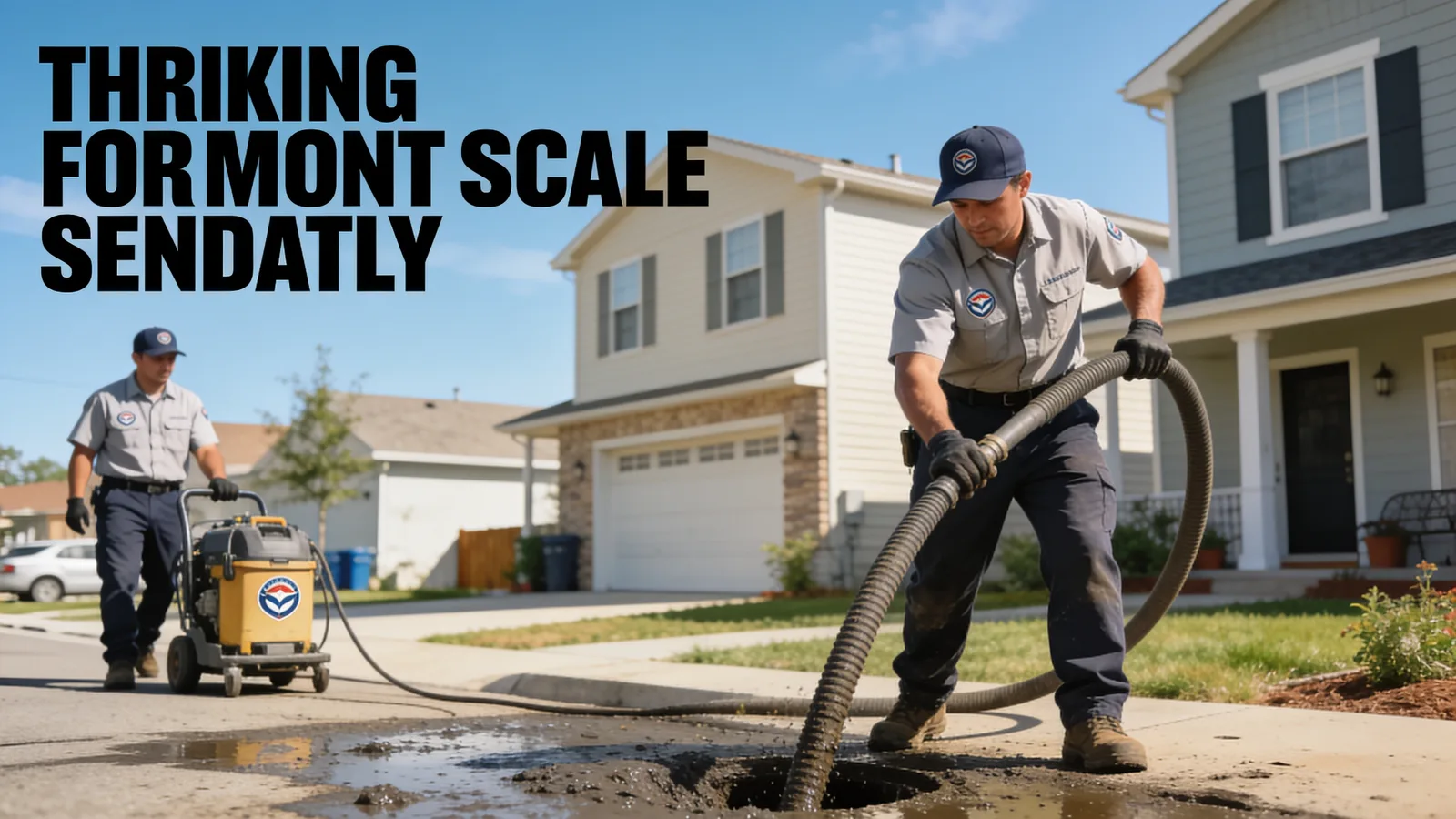 Sewage Cleanup in Valley Springs, SD near me